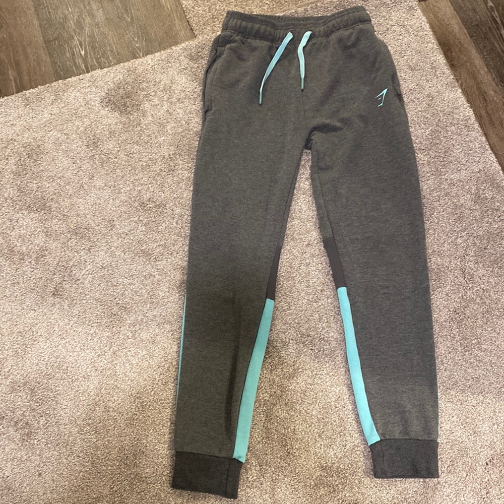 Womens Gymshark Joggers